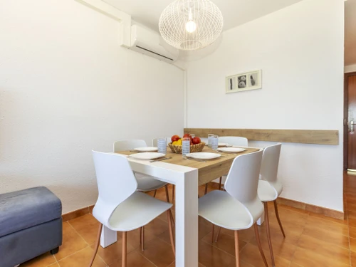 Appartement Sant Antoni de Calonge, 4 pièces, 6 personnes - photo_1011513341923