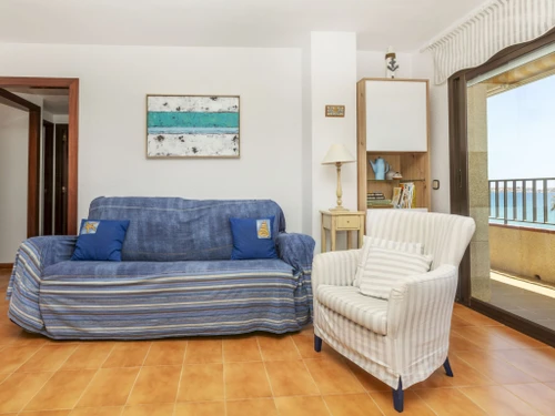 Appartement Sant Antoni de Calonge, 4 pièces, 6 personnes - photo_1011513341923