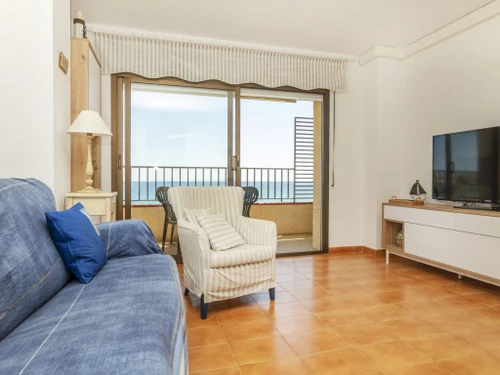 Appartement Sant Antoni de Calonge, 4 pièces, 6 personnes - photo_1011513341923
