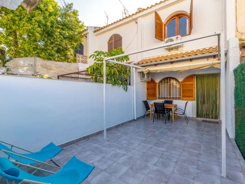 Maison Santiago de la Ribera, 3 pièces, 4 personnes - photo_1011787078543