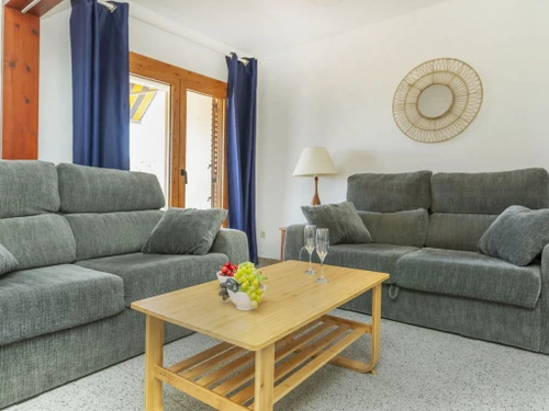 Apartamento San Antonio de Calonge, 2 dormitorios, 4 personas - photo_1011787078782