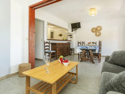 Apartamento San Antonio de Calonge, 2 dormitorios, 4 personas - photo_1011787078782