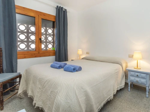 Apartamento San Antonio de Calonge, 2 dormitorios, 4 personas - photo_1011787078782