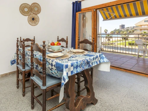 Apartamento San Antonio de Calonge, 2 dormitorios, 4 personas - photo_1011787078782