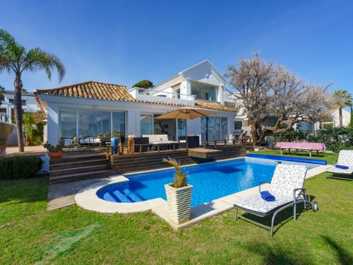 Villa Manilva, 4 Schlafzimmer, 8 Personen - photo_1011729634541