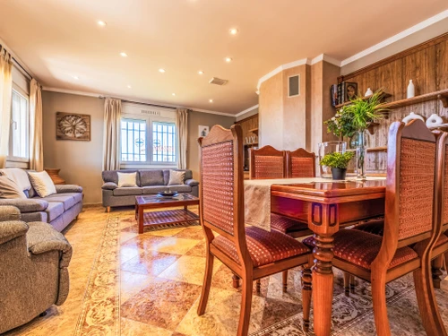 Maison Alcanar, 6 pièces, 14 personnes - photo_1011787079341