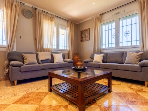 Maison Alcanar, 6 pièces, 14 personnes - photo_1011787079341