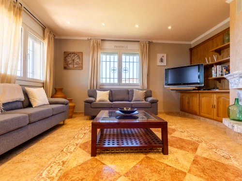 Maison Alcanar, 6 pièces, 14 personnes - photo_1011787079341