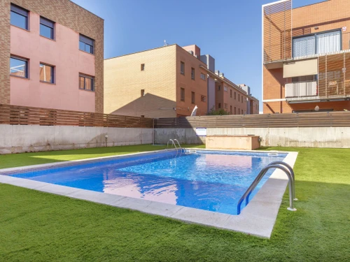 Apartamento San Antonio de Calonge, 4 dormitorios, 8 personas - photo_1011787079604
