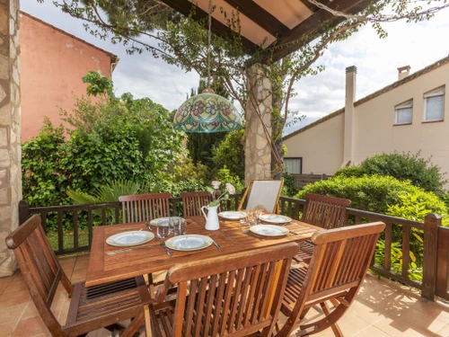 Maison L'Escala, 4 pièces, 6 personnes - photo_1011787079739