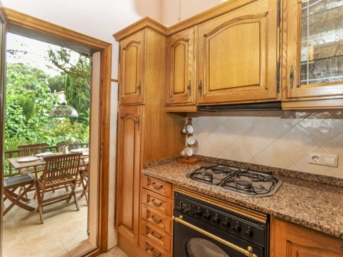 Maison L'Escala, 4 pièces, 6 personnes - photo_1011787079739