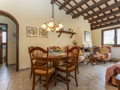 Maison L'Escala, 4 pièces, 6 personnes - photo_1011787079739