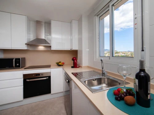 Ferienwohnung Calp, 2 Schlafzimmer, 4 Personen - photo_1011596002166