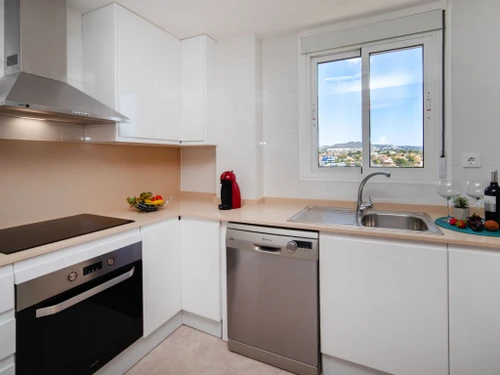 Ferienwohnung Calp, 2 Schlafzimmer, 4 Personen - photo_1011596002166