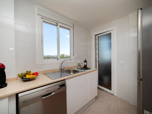 Ferienwohnung Calp, 2 Schlafzimmer, 4 Personen - photo_1011596002166