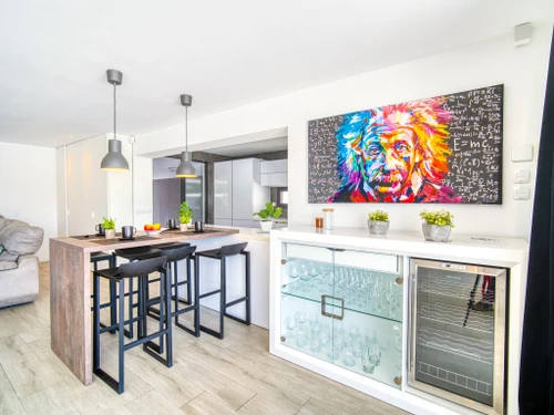 Maison Empuriabrava, 5 pièces, 8 personnes - photo_1011219989624