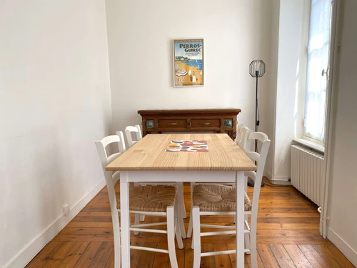 Maison Perros-Guirec, 3 pièces, 4 personnes - photo_1011465115538