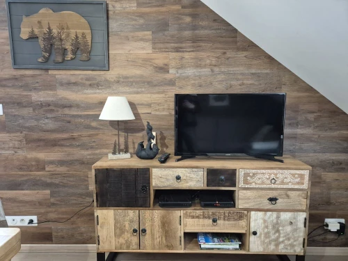 Apartment Cauterets, 2 bedrooms, 6 persons - photo_18167704131