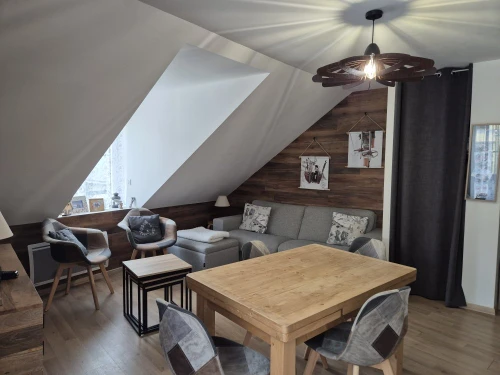 Apartment Cauterets, 2 bedrooms, 6 persons - photo_18167704131