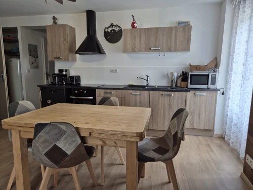 Apartment Cauterets, 2 bedrooms, 6 persons - photo_18167704131