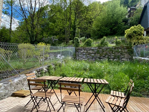 Ferienwohnung Cauterets, 3 Schlafzimmer, 7 Personen - photo_1011787127033