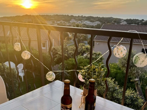 Appartement Lumio, 1 pièce, 2 personnes - photo_1011754433390