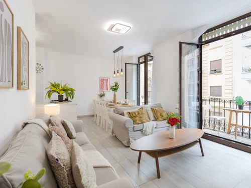 Appartement Alicante, 7 pièces, 12 personnes - photo_1011713074155