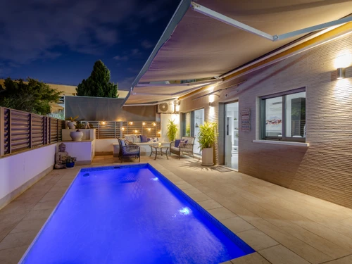 Villa Torrevieja, 7 pièces, 12 personnes - photo_1011713063071