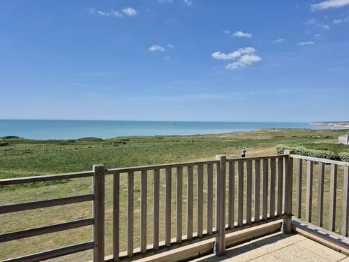 Appartement Wimereux, 3 pièces, 5 personnes - photo_1011787137331