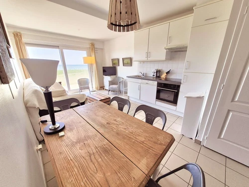 Appartement Wimereux, 3 pièces, 5 personnes - photo_1011787137331