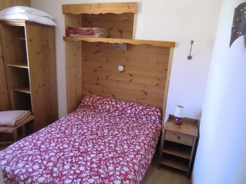 Ferienwohnung Valloire, 3 Schlafzimmer, 5 Personen - photo_1011787137935