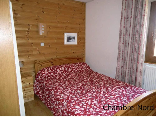 Ferienwohnung Valloire, 3 Schlafzimmer, 5 Personen - photo_1011787137935