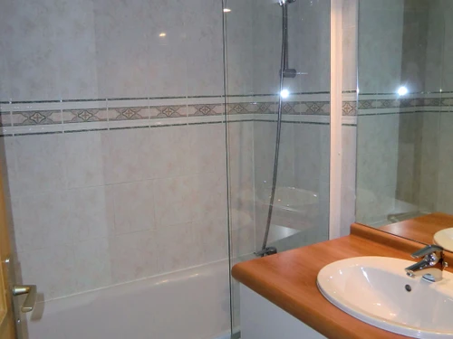 Ferienwohnung Valloire, 3 Schlafzimmer, 5 Personen - photo_1011787137935