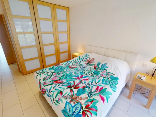 Appartement Menton, 2 pièces, 4 personnes - photo_1011787149552