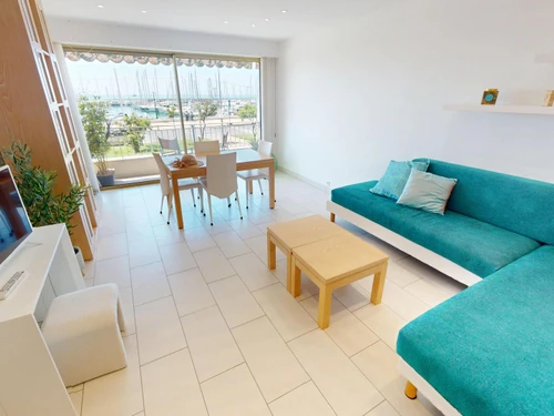 Appartement Menton, 2 pièces, 4 personnes - photo_1011787149552