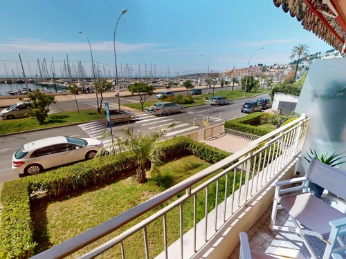 Appartement Menton, 2 pièces, 4 personnes - photo_1011787149552