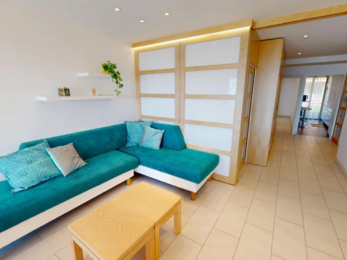 Appartement Menton, 2 pièces, 4 personnes - photo_1011787149552