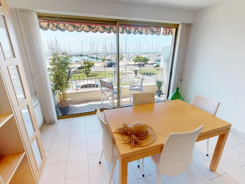 Appartement Menton, 2 pièces, 4 personnes - photo_1011787149552