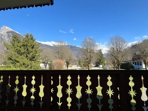 Apartment Samoëns, 2 bedrooms, 8 persons - photo_15767052591