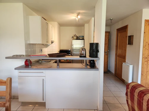 Apartment Samoëns, 2 bedrooms, 8 persons - photo_15767052591