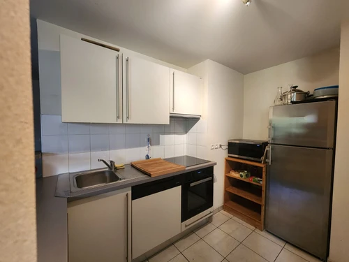 Apartment Samoëns, 2 bedrooms, 8 persons - photo_15767052591