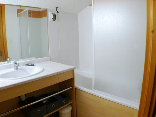 Apartment Samoëns, 1 bedroom, 5 persons - photo_18985929166