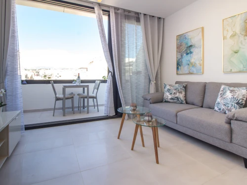 Studio Las Palmas de Gran Canaria, 1 bedroom, 2 persons - photo_1011746792429