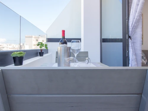 Studio Las Palmas de Gran Canaria, 1 bedroom, 2 persons - photo_1011746792429