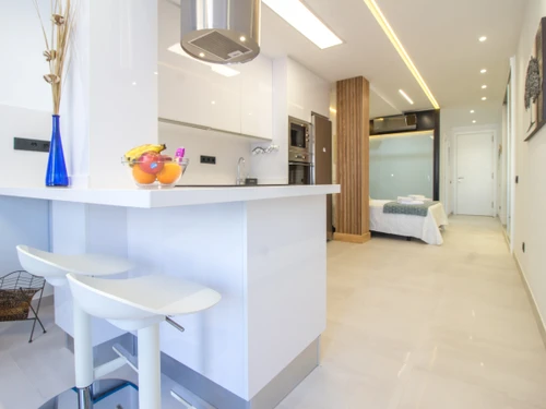 Studio Las Palmas de Gran Canaria, 1 bedroom, 2 persons - photo_1011746792429