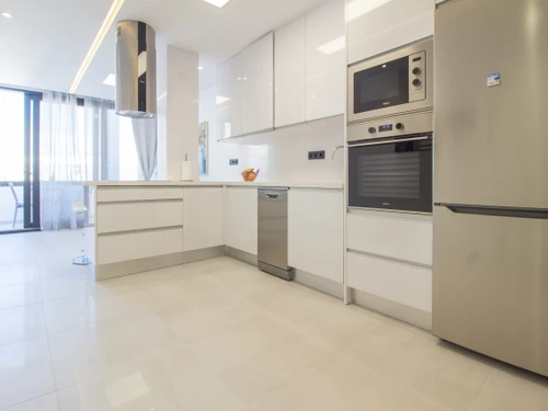 Studio Las Palmas de Gran Canaria, 1 bedroom, 2 persons - photo_1011746792429