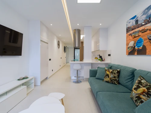 Studio Las Palmas de Gran Canaria, 1 bedroom, 2 persons - photo_1011746787596
