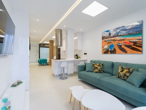 Studio Las Palmas de Gran Canaria, 1 bedroom, 2 persons - photo_1011746787596