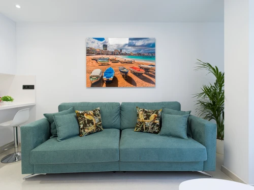 Studio Las Palmas de Gran Canaria, 1 bedroom, 2 persons - photo_1011746787596