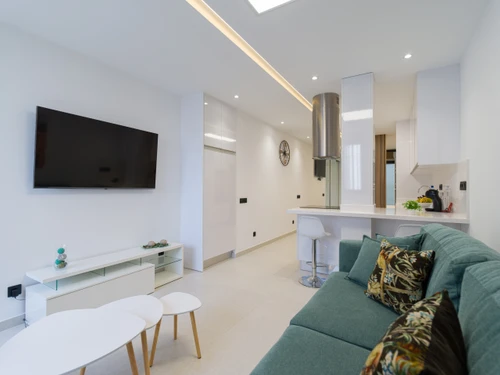 Studio Las Palmas de Gran Canaria, 1 bedroom, 2 persons - photo_1011746787596